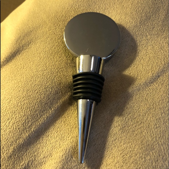 Wine Bottle Stopper - Picture 5 of 5